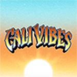 cali vibes android application logo